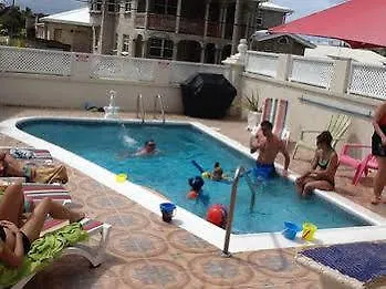 Villa Riana Barbados Maxwell