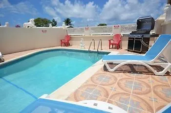 Villa Riana Barbados Christ Church Barbados