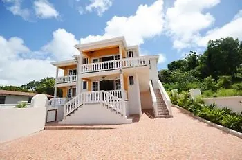 Villa Riana Barbados Christ Church 0*,