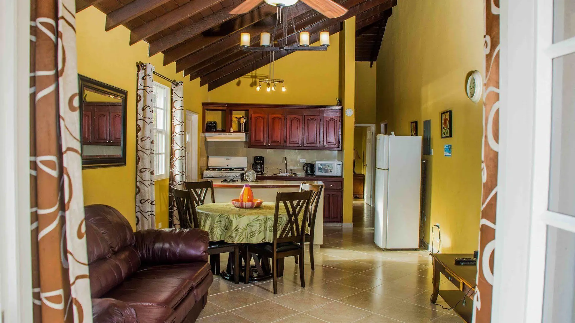 Villa Riana Barbados Christ Church Barbados
