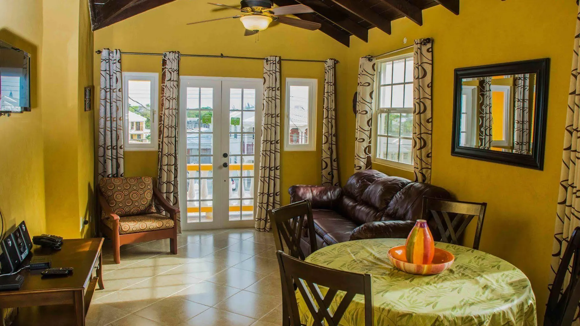 Villa Riana Barbados Christ Church Barbados