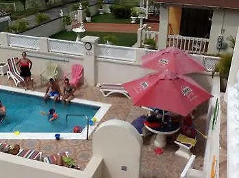 Villa Riana Barbados Christ Church