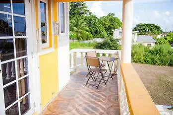 Villa Riana Barbados Christ Church 0*,  Barbados