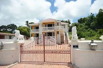 Villa Riana Barbados Christ Church Barbados