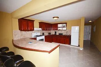 Villa Riana Barbados Christ Church