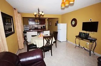 Villa Riana Barbados Christ Church