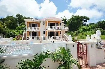 Villa Riana Barbados Christ Church 0*,