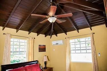 Villa Riana Barbados Christ Church
