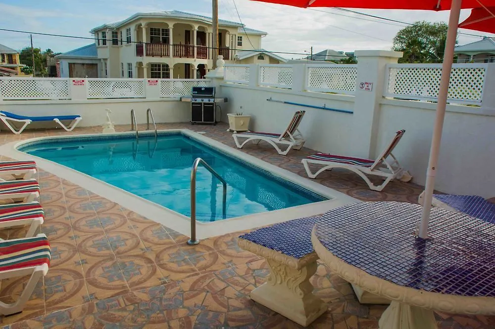 Villa Riana Barbados Christ Church