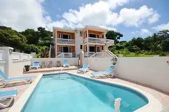 Villa Riana Barbados Christ Church