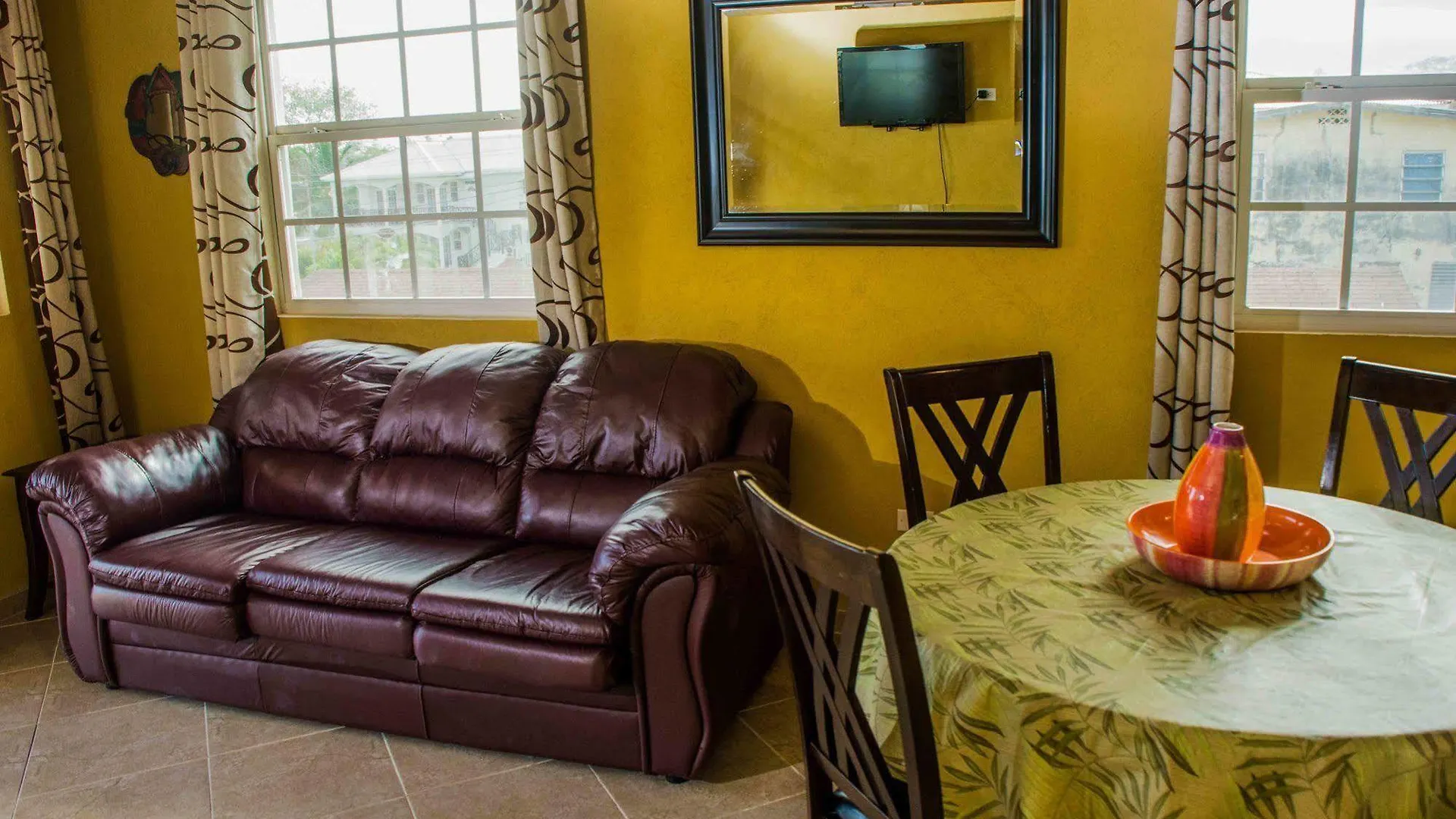 Villa Riana Barbados Christ Church