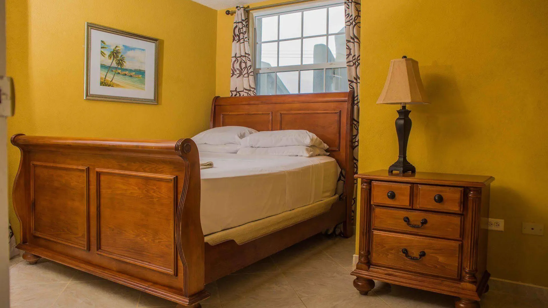 Villa Riana Barbados Christ Church