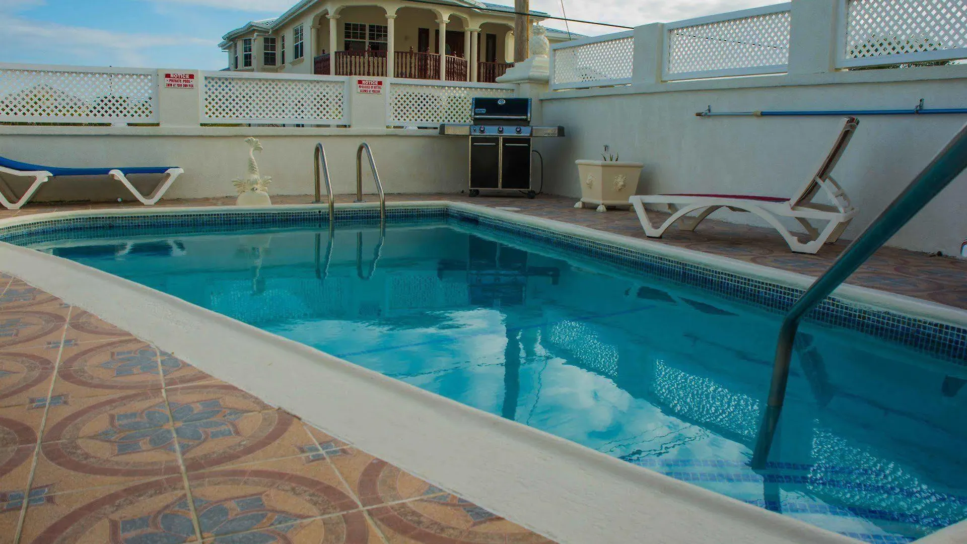 Villa Riana Barbados Christ Church