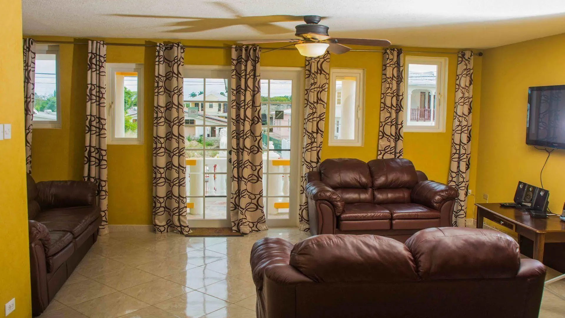 Villa Riana Barbados Christ Church