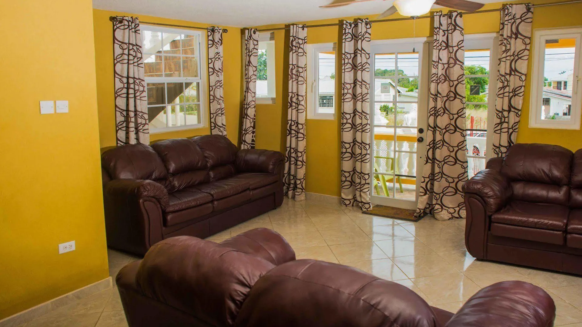 Villa Riana Barbados Christ Church