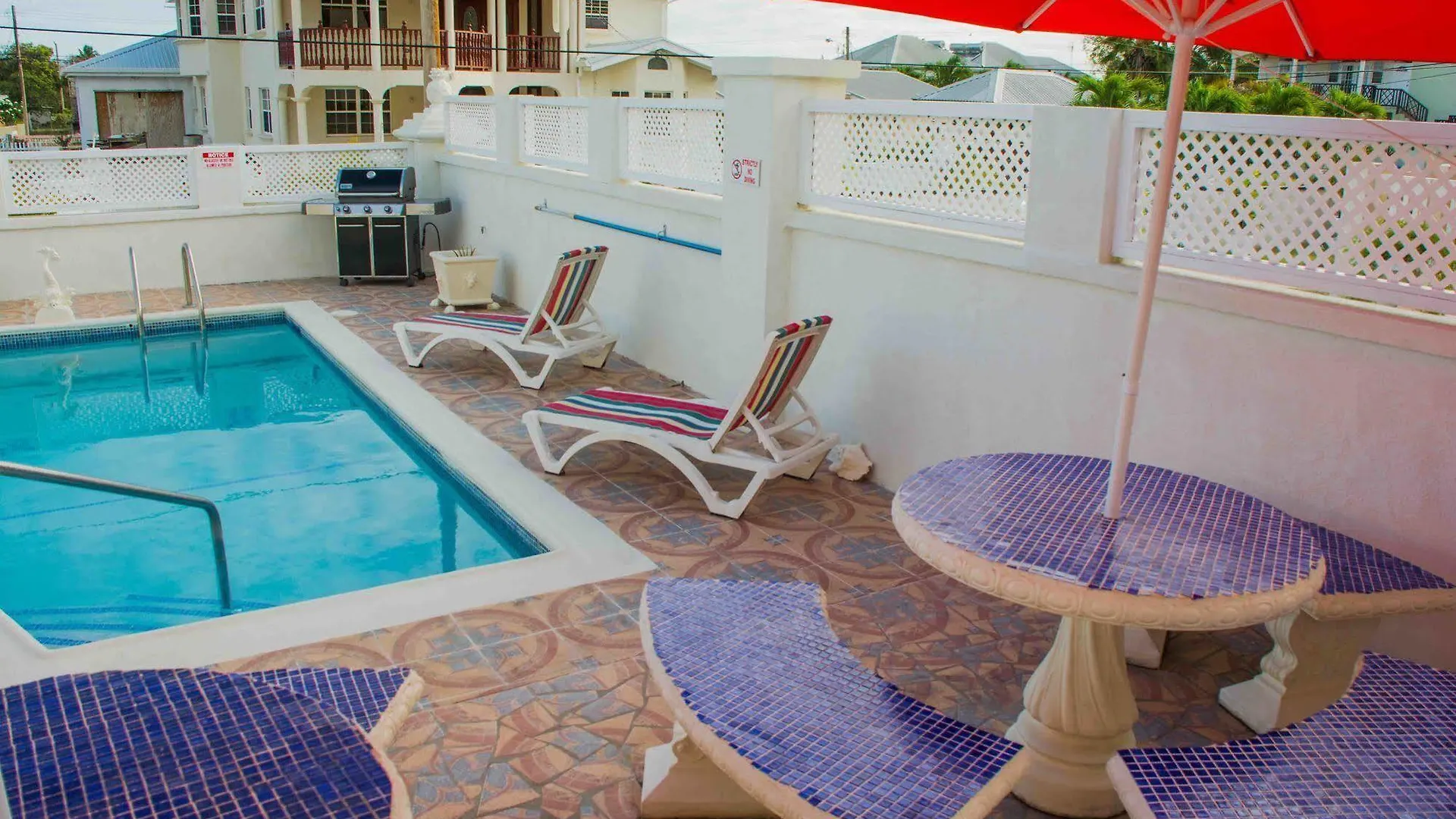 Villa Riana Barbados Christ Church