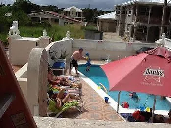 Villa Riana Barbados Christ Church Barbados