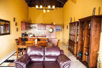Villa Riana Barbados Christ Church